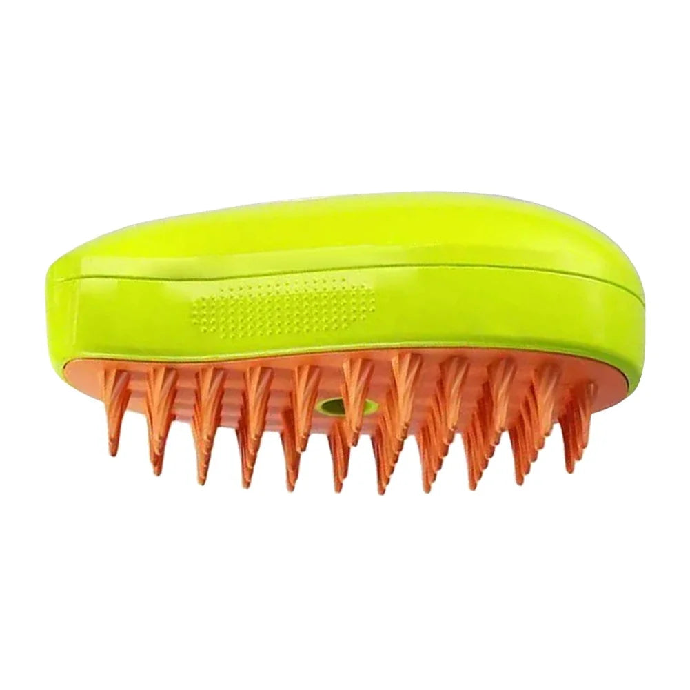 Brosse de Toilettage 3 en 1 pour Animaux