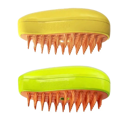 Brosse de Toilettage 3 en 1 pour Animaux