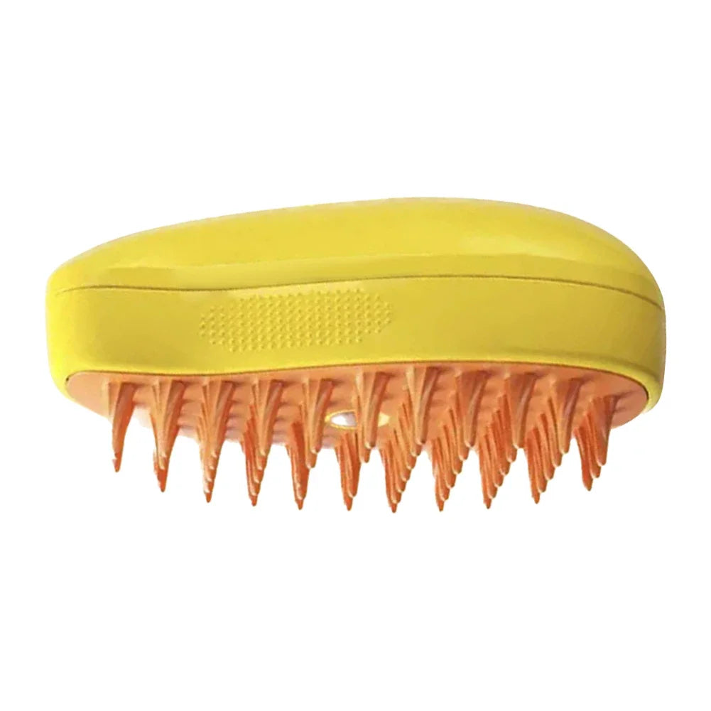 Brosse de Toilettage 3 en 1 pour Animaux